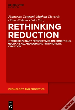 Capa do artigo Rethinking Reduction