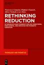 Rethinking Reduction - Preview