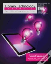 Rethinking Reference And Instruction With Tablets