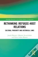 Rethinking Refugee-Host Relations