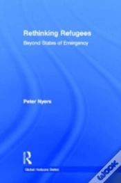 Capa do artigo Rethinking Refugees