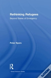Capa do artigo Rethinking Refugees