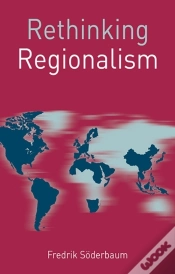 Capa do artigo Rethinking Regionalism