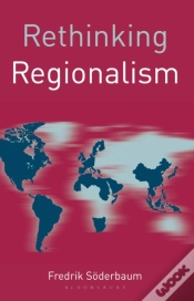 Capa do artigo Rethinking Regionalism
