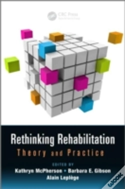 Capa do artigo Rethinking Rehabilitation