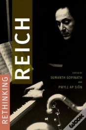 Capa do artigo Rethinking Reich