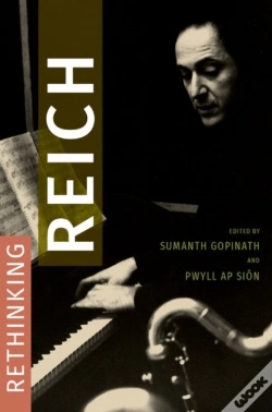 Capa do artigo Rethinking Reich