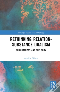 Capa do artigo Rethinking Relation-Substance Dualism