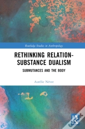 Capa do artigo Rethinking Relation-Substance Dualism