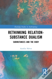 Capa do artigo Rethinking Relation-Substance Dualism