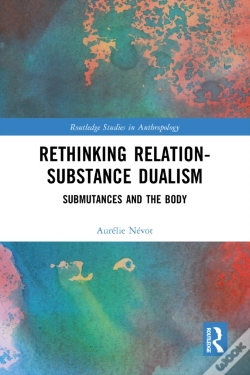 Capa do artigo Rethinking Relation-Substance Dualism