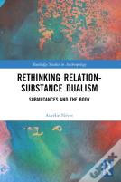 Rethinking Relation-Substance Dualism