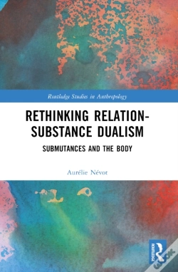 Capa do artigo Rethinking Relation-Substance Dualism