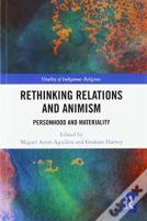 Rethinking Relations And Animism
