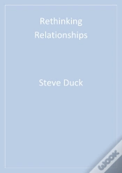 Capa do artigo Rethinking Relationships