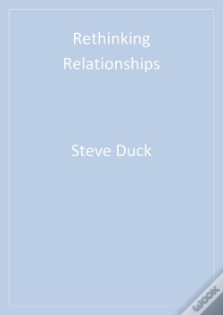 Capa do artigo Rethinking Relationships