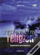Rethinking Religion
