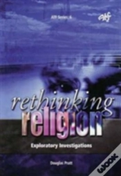 Capa do artigo Rethinking Religion