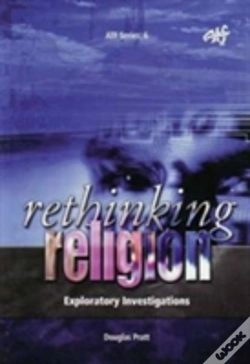 Capa do artigo Rethinking Religion