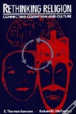 Capa do artigo Rethinking Religion