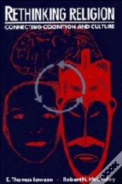 Capa do artigo Rethinking Religion