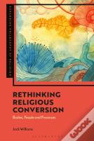 Rethinking Religious Conversion