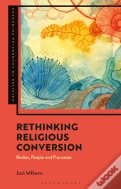 Rethinking Religious Conversion
