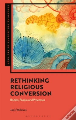 Capa do artigo Rethinking Religious Conversion