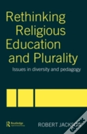 Capa do artigo Rethinking Religious Education And Plurality