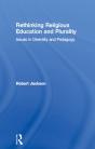 Rethinking Religious Education And Plurality - Preview
