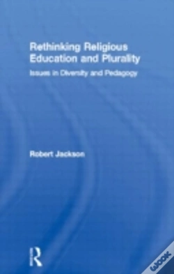 Capa do artigo Rethinking Religious Education And Plurality