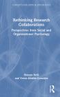 Rethinking Research Collaborations - Preview