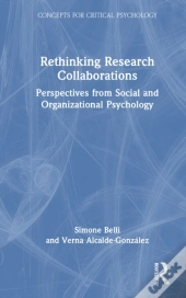 Rethinking Research Collaborations