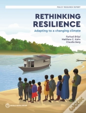 Capa do artigo Rethinking Resilience