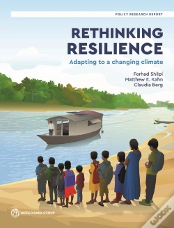 Capa do artigo Rethinking Resilience