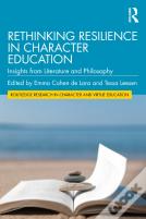 Rethinking Resilience In Character Education