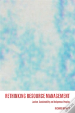 Capa do artigo Rethinking Resource Management