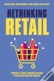 Capa do artigo Rethinking Retail