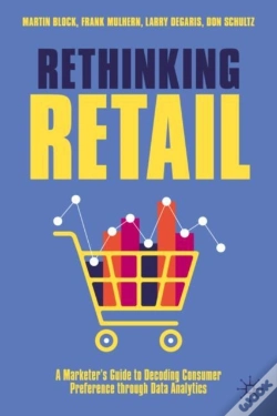 Capa do artigo Rethinking Retail