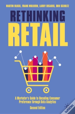 Capa do artigo Rethinking Retail