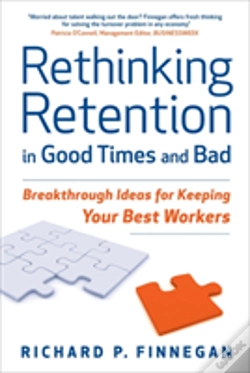 Capa do artigo Rethinking Retention