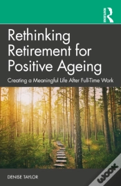 Capa do artigo Rethinking Retirement For Positive Ageing