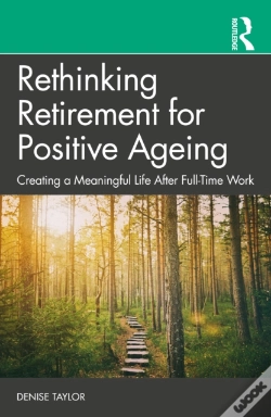 Capa do artigo Rethinking Retirement For Positive Ageing