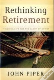 Capa do artigo Rethinking Retirement
