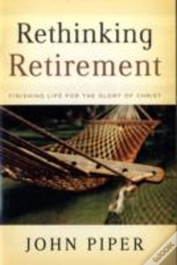 Capa do artigo Rethinking Retirement