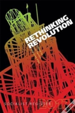 Capa do artigo Rethinking Revolution