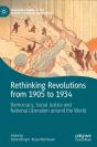 Rethinking Revolutions From 1905 To 1934 - Preview