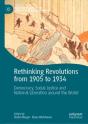 Rethinking Revolutions From 1905 To 1934 - Preview