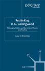 Rethinking R.G. Collingwood - Preview