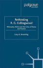 Rethinking R.G. Collingwood - Preview